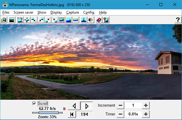 Click here if you want to download this panorama