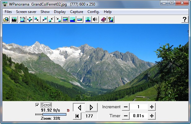 Click here if you want to download this panorama