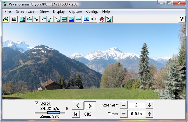 Click here if you want to download this panorama