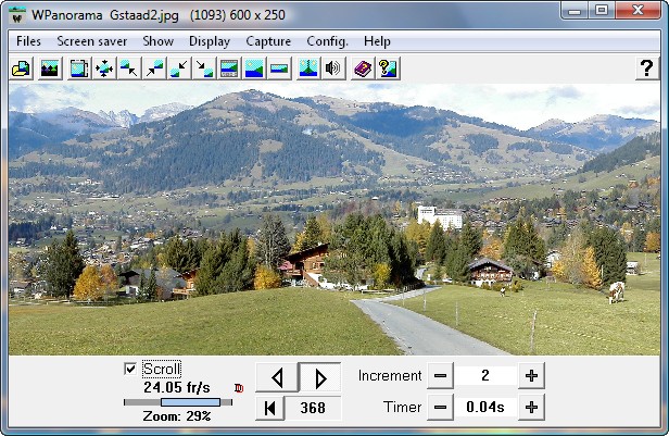 Click here if you want to download this panorama
