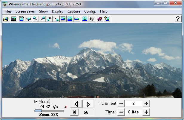 Click here if you want to download this panorama