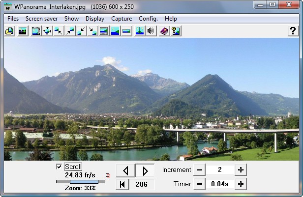 Click here if you want to download this panorama