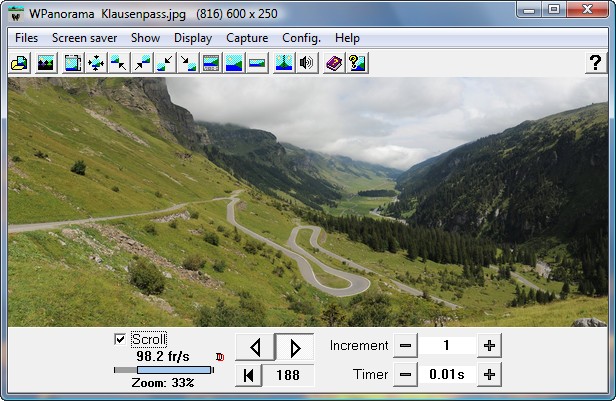 Click here if you want to download this panorama