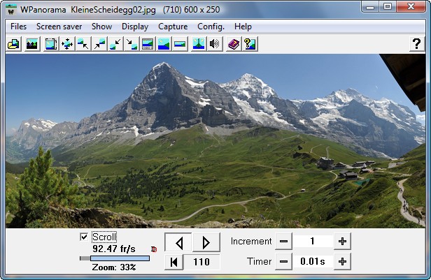 Click here if you want to download this panorama