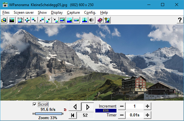 Click here if you want to download this panorama