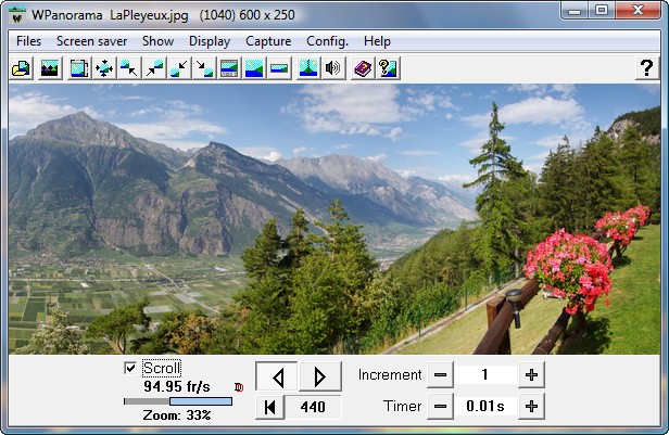 Click here if you want to download this panorama