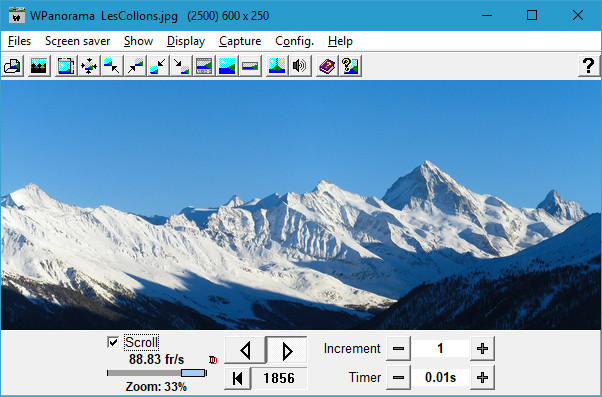 Click here if you want to download this panorama