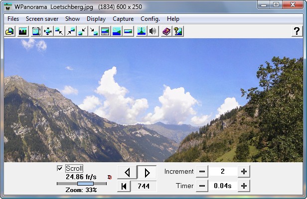 Click here if you want to download this panorama