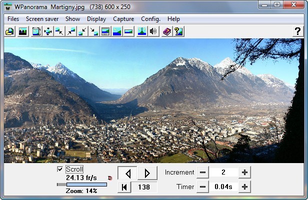 Click here if you want to download this panorama