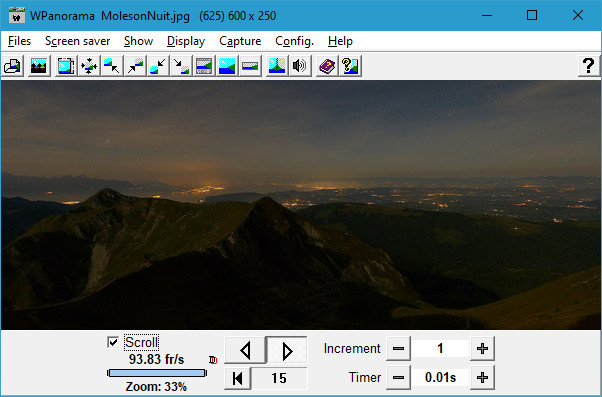 Click here if you want to download this panorama