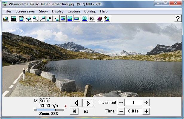 Click here if you want to download this panorama