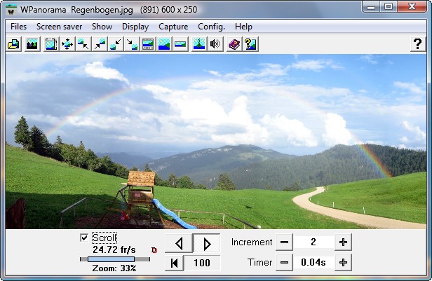 Click here if you want to download this panorama