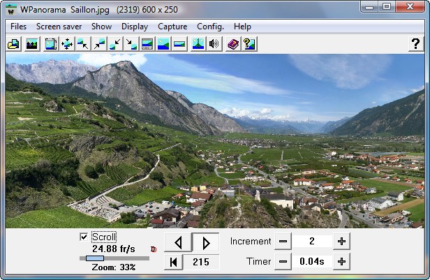 Click here if you want to download this panorama