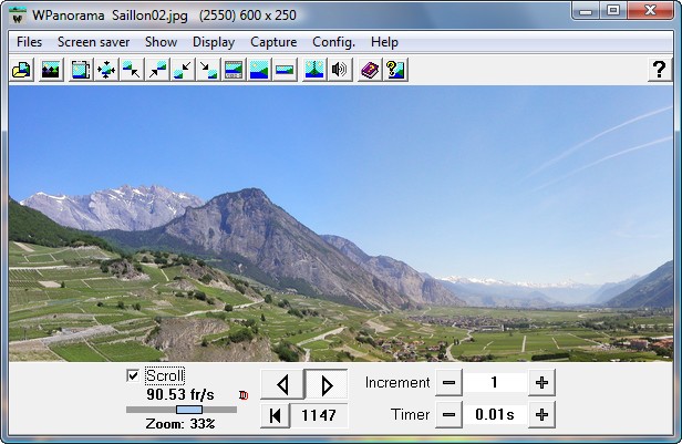 Click here if you want to download this panorama