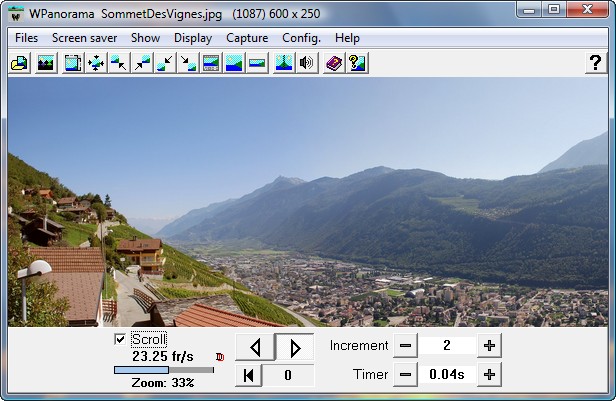 Click here if you want to download this panorama