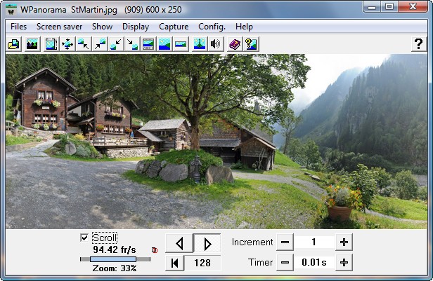 Click here if you want to download this panorama