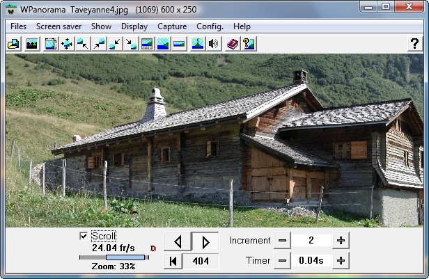 Click here if you want to download this panorama