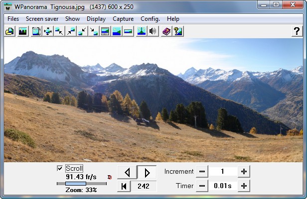 Click here if you want to download this panorama