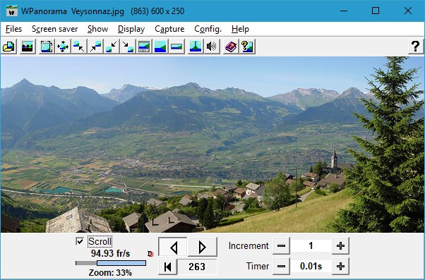 Click here if you want to download this panorama