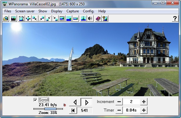 Click here if you want to download this panorama