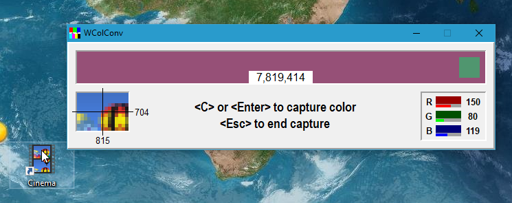 colorconverter .net