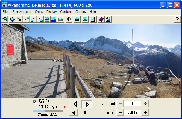 Click here if you want to download this panorama