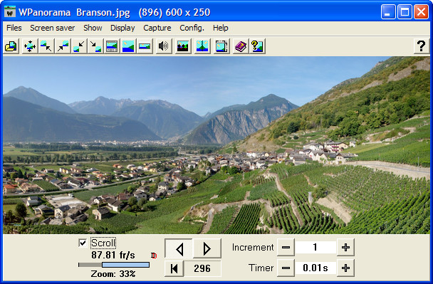 Click here if you want to download this panorama