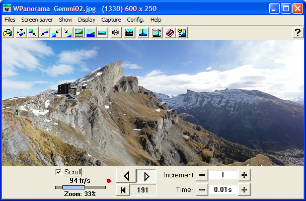 Click here if you want to download this panorama