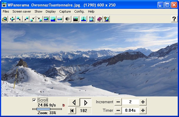 Click here if you want to download this panorama