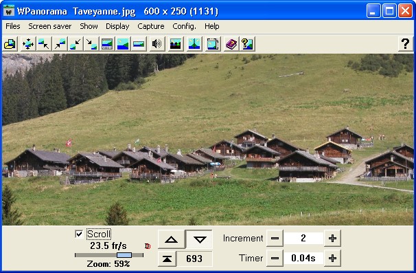 Click here if you want to download this panorama