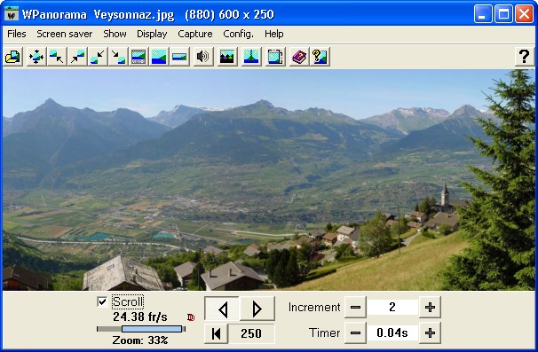Click here if you want to download this panorama